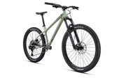 Commencal Meta HT AM Origin Heritage Green
