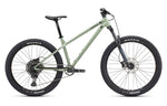 Commencal Meta HT AM Origin Heritage Green