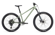 Commencal Meta HT AM Origin Heritage Green