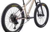 Commencal Meta HT JR Champagne