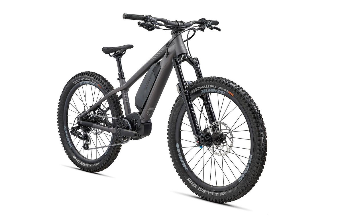 Commencal Meta HT 24 Power Dark Slate