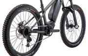 Commencal Meta HT 24 Power Dark Slate