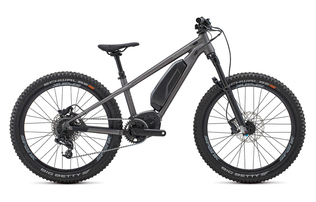 Commencal Meta HT 24 Power Dark Slate
