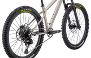 Commencal Meta HT XS Champagne