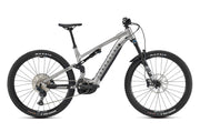 COMMENCAL META POWER TR BOSCH ESSENTIAL SILVER