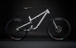 Commencal Meta SX V4 Race Pure White