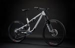Commencal Meta SX V4 Race Pure White