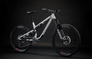 Commencal Meta SX V4 Race Pure White