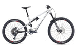 Commencal Meta SX V4 Race Pure White