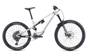 Commencal Meta SX V4 Race Pure White