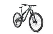 Commencal Meta TR V4 Essential Keswick Green
