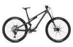 Commencal Meta TR V4 Essential Keswick Green