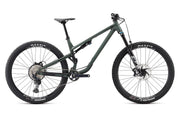 Commencal Meta TR V4 Essential Keswick Green