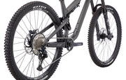 Commencal Meta TR V4 Essential Dark Slate