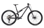 Commencal Meta TR V4 Essential Dark Slate