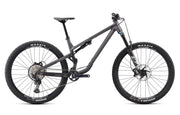 Commencal Meta TR V4 Essential Dark Slate