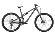 Commencal Meta TR V4 Origin Dark Slate