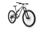 Commencal Meta TR V4 Origin Heritage Green