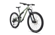 Commencal Meta TR V4 Origin Heritage Green