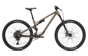 Commencal Meta TR V4 Ride Dirt