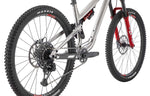Commencal Meta TR V4 Race Brushed