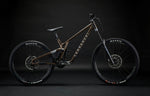 Commencal Supreme DH V5 Ride Frozen Brown