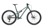 Commencal T.E.M.P.O. Essential Metallic Green