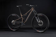 Commencal T.E.M.P.O. Essential Frozen Brown