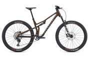 Commencal T.E.M.P.O. Essential Frozen Brown