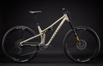 Commencal T.E.M.P.O. Ohlins Edition Chalk