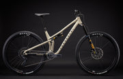 Commencal T.E.M.P.O. Ohlins Edition Chalk