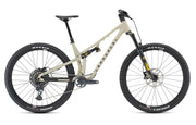 Commencal T.E.M.P.O. Ohlins Edition Chalk