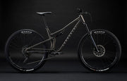Commencal T.E.M.P.O. Ride Dark Slate