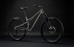 Commencal T.E.M.P.O. Ride Dark Slate