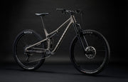 Commencal T.E.M.P.O. Ride Dark Slate