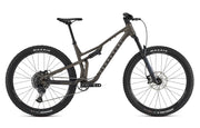 Commencal T.E.M.P.O. Ride Dark Slate