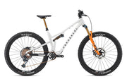 Commencal T.E.M.P.O. LTD Pure White