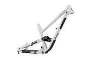 Cuadro Commencal Clash Pure White