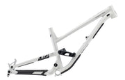 Cuadro Commencal Clash Pure White