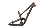 Cuadro Commencal Clash Frozen Brown