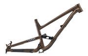 Cuadro Commencal Clash Frozen Brown