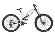 Commencal FRS Essential Pure White 2025