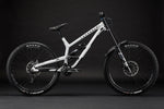 Commencal FRS Essential Pure White 2025