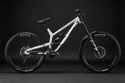 Commencal FRS Essential Pure White 2025