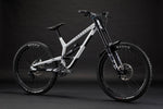 Commencal FRS Essential Pure White 2025