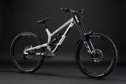 Commencal FRS Essential Pure White 2025