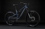 Commencal Meta SX V5 Race Sparkly Blue