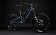 Commencal Meta SX V5 Race Sparkly Blue