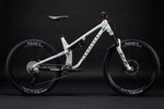 Commencal Meta V5 Essential Pure White