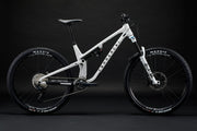 Commencal Meta V5 Essential Pure White